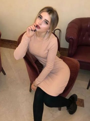 Проститутка Нинель